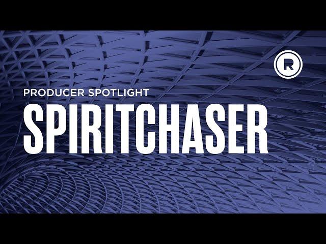 Spiritchaser Mix | Spiritchaser Tribute Mix