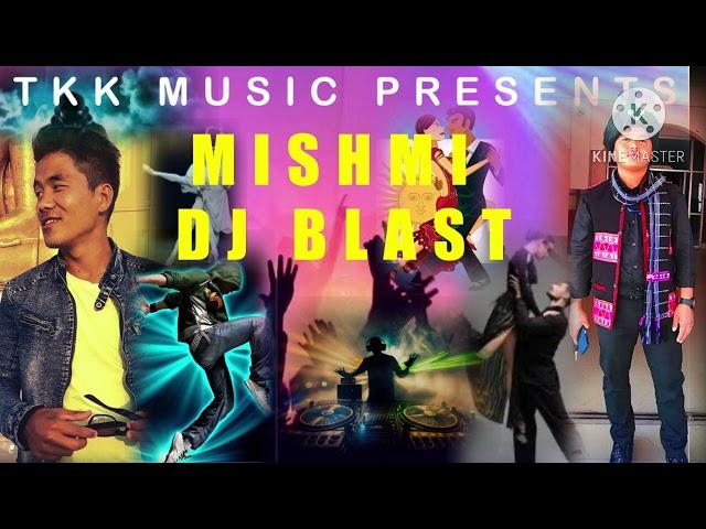 TKK Music presents MISHMI DJ BLAST  tuwaiso kri & kaka kora@DJBlasT-mq8cg @nepalidjremix3240