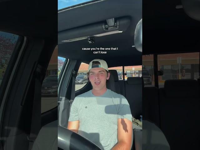 Out of our misery because Dylan Davidson’s new song is out now! #shorts #newmusic #countrymusic