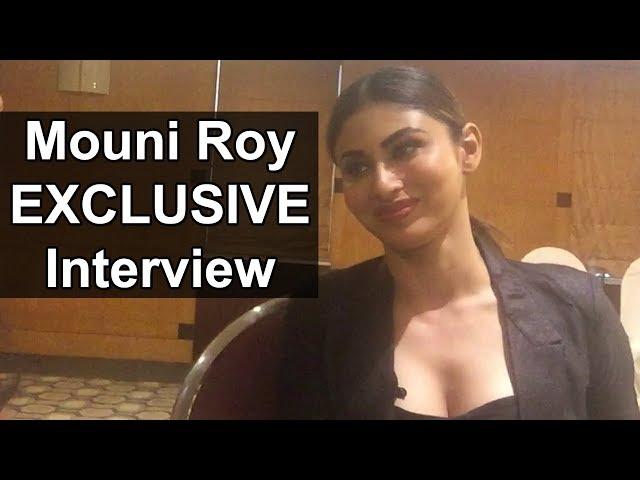 Mouni Roy EXCLUSIVE Interview |  Romeo Akbar Walter | Naagin | Exams | Study |