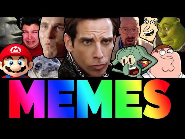 JUNGLE OF THE BEST DANK MEMES V51