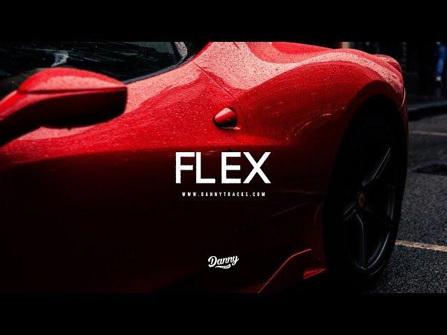 "Flex" - Inspired Tory Lanez x  Trap Hip Hop Beat Instrumental