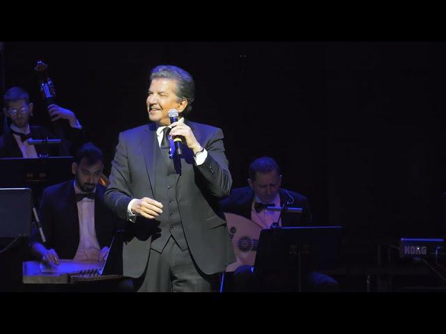 National Arab Orchestra - Taht Arzak Ya Libnan / تحت ارزك يالبنان - Walid Toufic / وليد توفيق