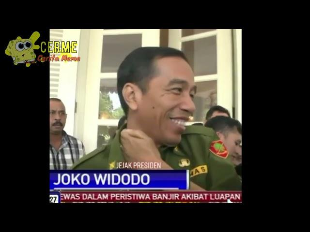 Jokowi SMBMN x YNTKTS