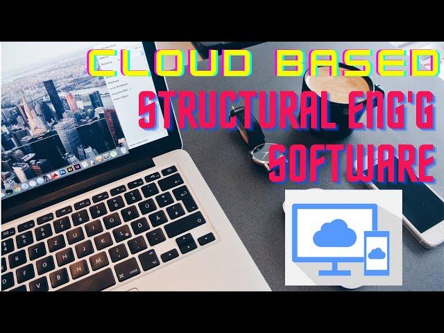 The Bests Cloud Based Structural Engineering Softwares for Building Design