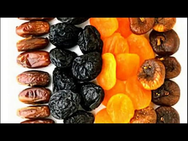 Чудесный фрукт - восстановит здоровье.