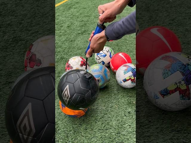 ASMR Practice ️ #asmr #asmrsounds #asmrvideo #football #futbol #soccer #satisfying #trending