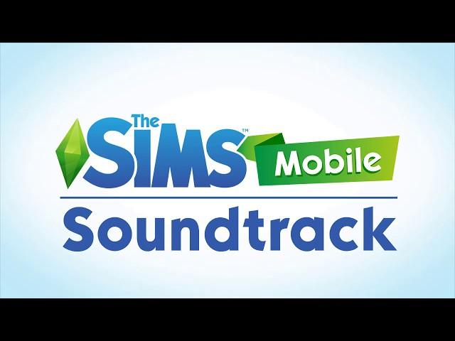 The Sims: Mobile - Heirloom-Screen | Soundtrack