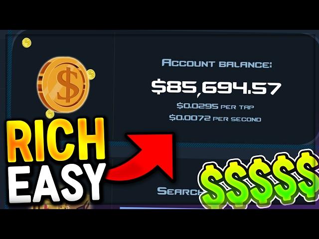 CSGO CASE CLICKER - HOW TO GET RICH FAST & SIMPLE!!! (CS:GO CASE CLICKER) | NO CHEATS + TUTORIAL