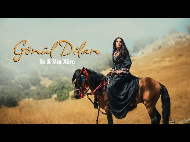 GÖNÜL DİLAN - TE JI MIN XÊRE [Official Music Video]