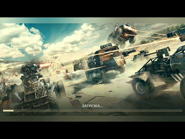 СТРОИМ ЛЕВИАФАН!!! Crossout mobile!