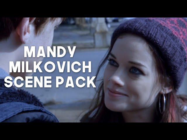 mandy milkovich season one scene pack | shameless