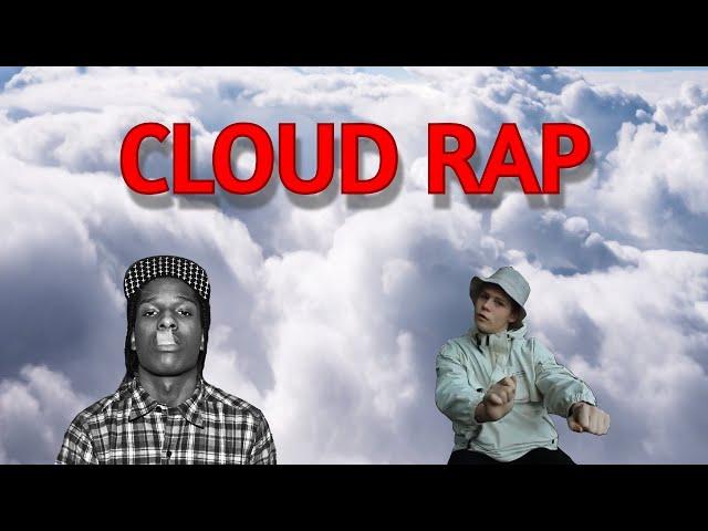 What is Cloud Rap in 5 Minutes