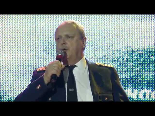 HD. Капитан Константин Баранов "Банан". 2014г.