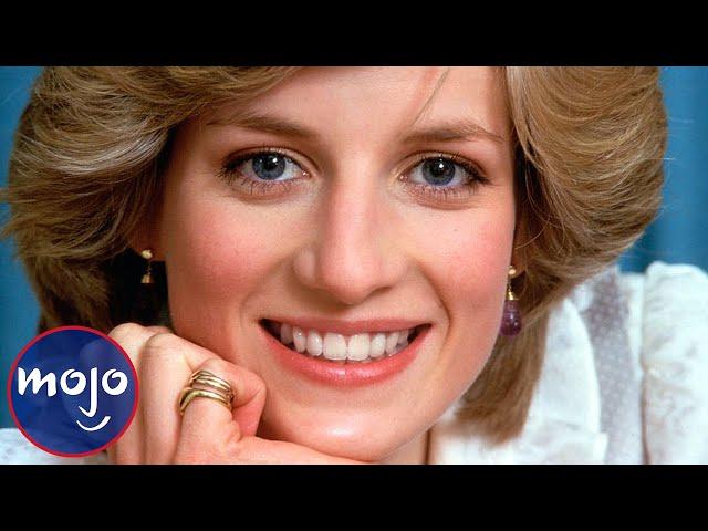 10 Times Princess Diana PISSED OFF The Royal Family