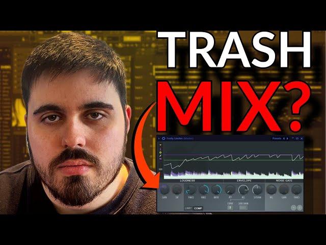 HOW TO MIX IN FL STUDIO: FIXING SUBS BEATS