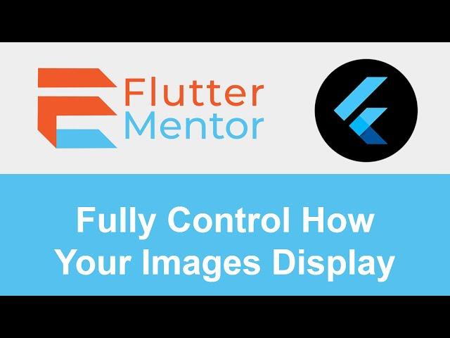 Flutter - How To Resize An Image To Its Parent's Size