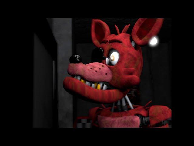 [FNAF/SFM]Fiddle Diddle