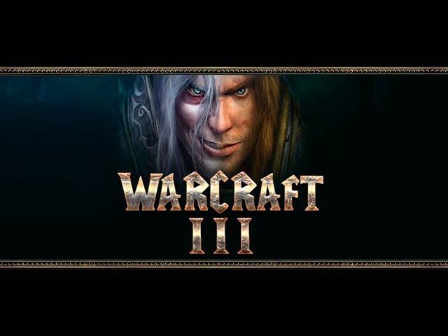 Warcraft 3. Турнир [ 12 октября 2018г ]