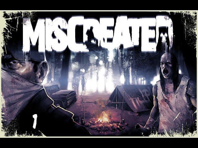 Miscreated Прохождение #1