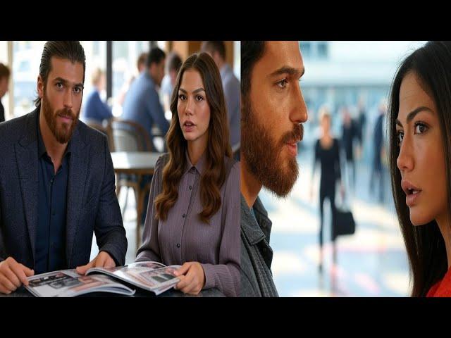 Can Yaman, dijo palabras pondrían a Demet Özdemir situación difícil, muy te sorprenderás!