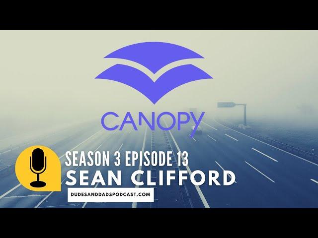 Sean Clifford: Canopy Parental Control App