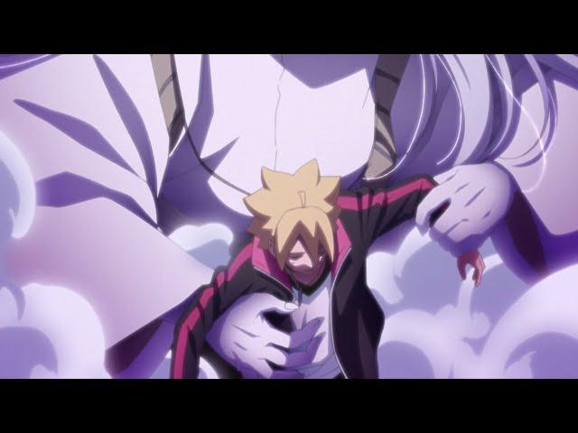 Boruto「AMV」My Demons