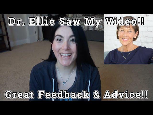 Feedback From Dr. Ellie Phillips (Xylitol How To!)