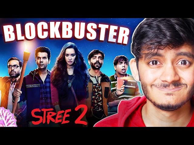 I was Wrong about Stree 2 - Biness Report