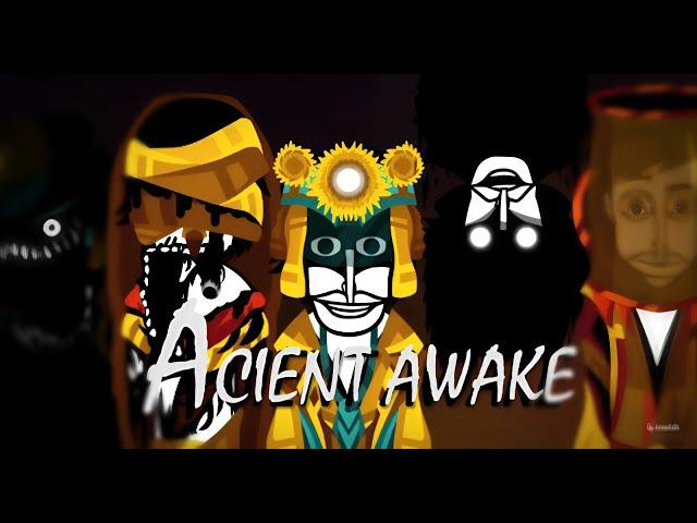 Ancient Awake - Incredibox - Arvo Ancient - Mix