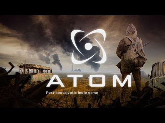 ATOM RPG: Post-apocalyptic Indie Game | A Fallout Inspired CRPG Review