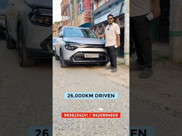 Kia Carens Luxury Plus #rahulxstreme #youtubeshorts
