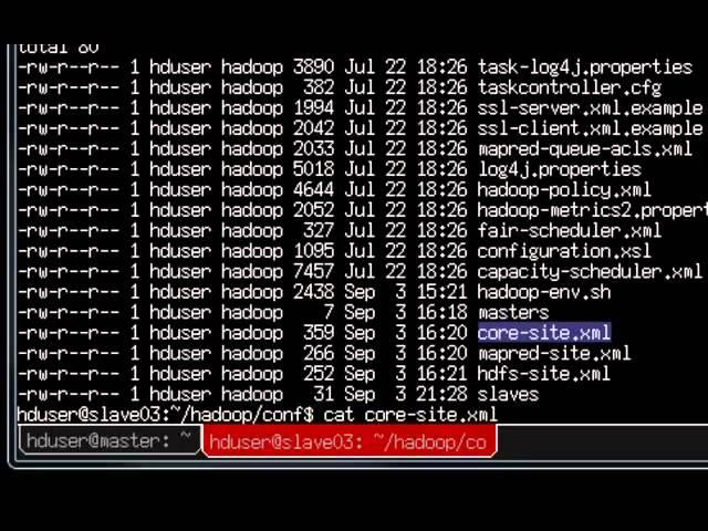 Add a Node to a Live Hadoop Cluster in 15 Minutes