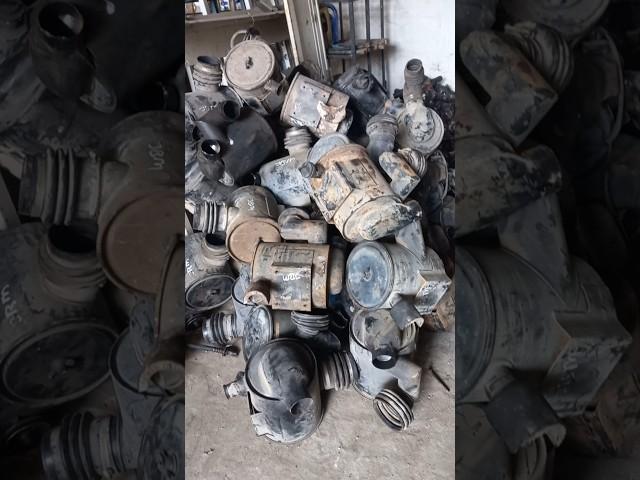 Isuzu Nkr Aircleaner Box  #shorts #viralshorts