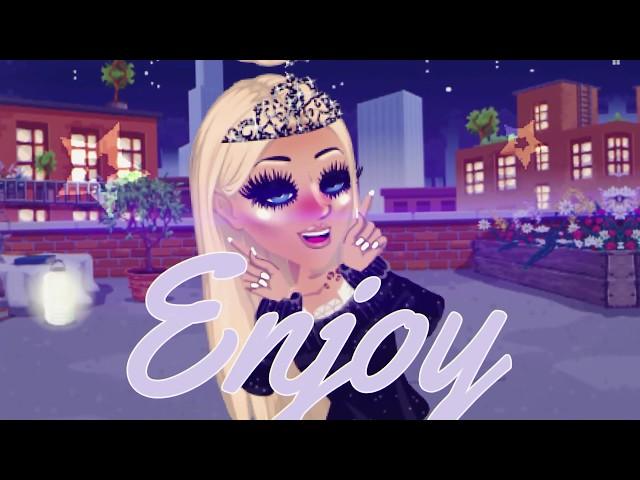 [INTRO MSP] 𝓯𝓸𝓻  Anna's Studio