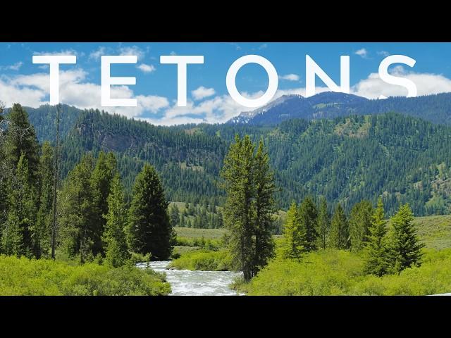 Legendary Fly Fishing in Teton Territory