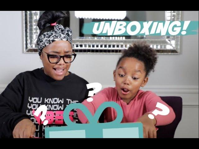 PR UNBOXING MAKEUP WITH YOSHIDOLL | Ellarie