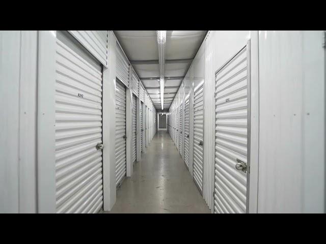 West Coast Self-Storage Sparks - Storage Units in Sparks, NV