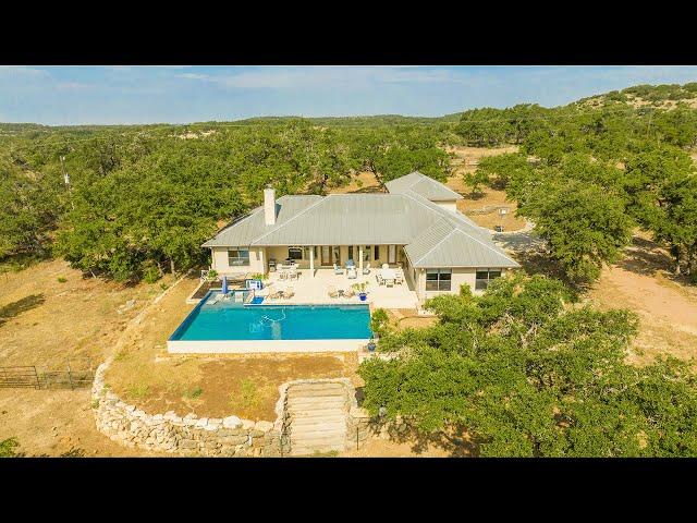 Beautiful 15 Acre Property for Sale | Smithson Valley Farm