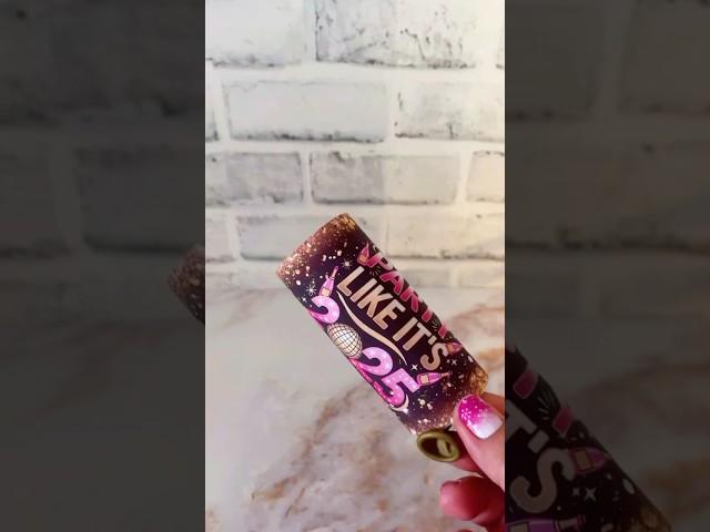  This DIY confetti popper is the perfect way to ring in 2025 with a bang 