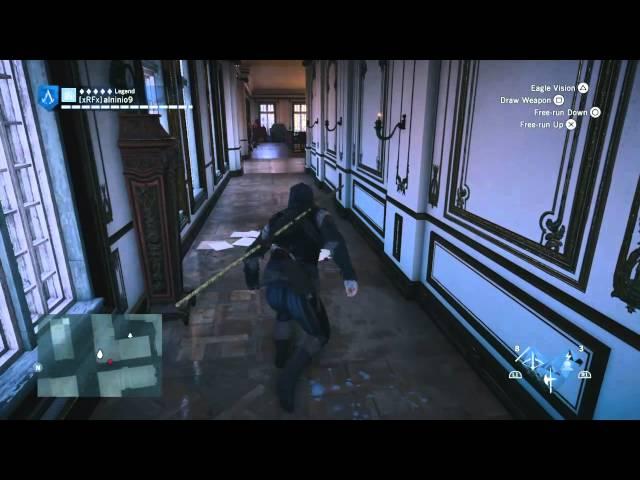 Assassin's Creed Unity - How to be STEALTHY (Guide & tips) - Everything you need to know