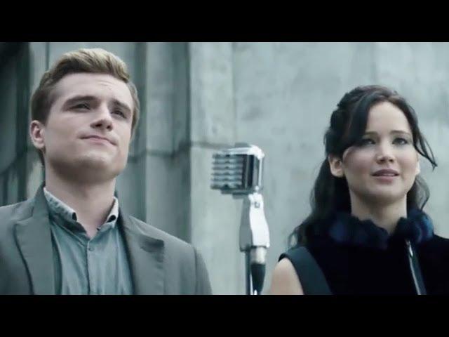 The Onion Reviews 'The Hunger Games: Catching Fire'