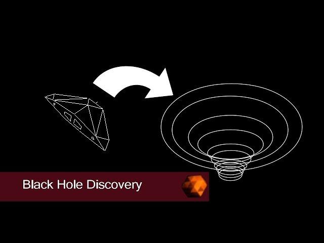 Elite Dangerous Black Holes