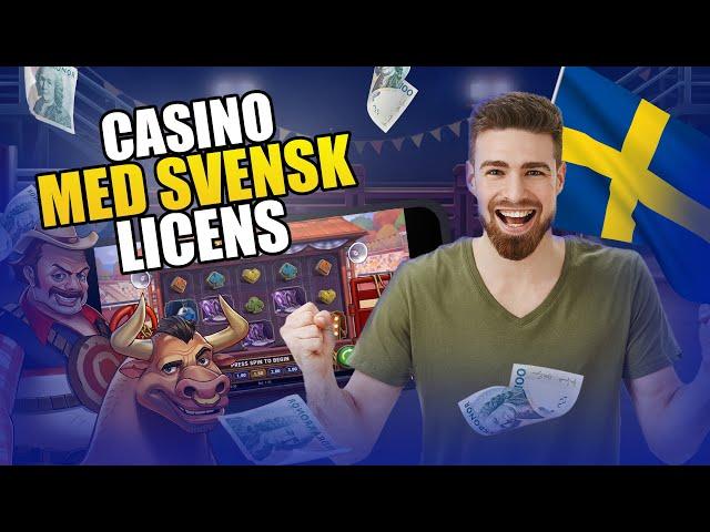 Tips och Tricks för att Vinna på Svenskt Online Casino  casino med svensk licens