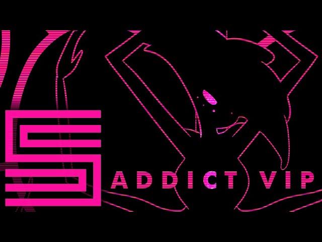 Silva Hound ft. Michael Kovach and Chi-Chi - Addict VIP