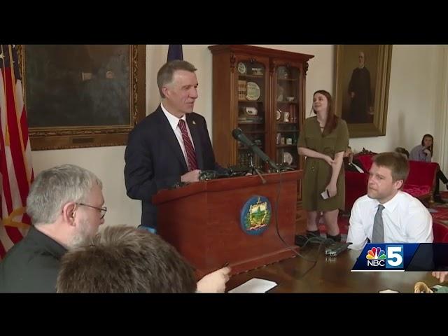 Vermont Lottery Under Review