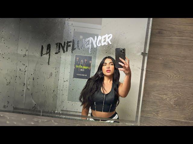 HeyBroders x Briella - La Influencer (Official Music Video)