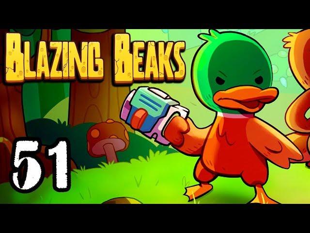 КАТАЛИЗАТОР • Blazing Beaks 51