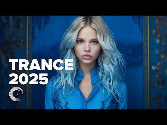 TRANCE 2025 [FULL ALBUM]