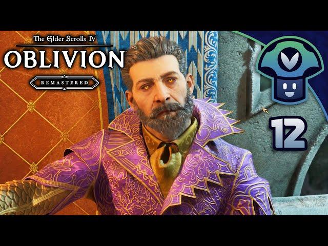 Vinny - Oblivion Remastered (PART 12)